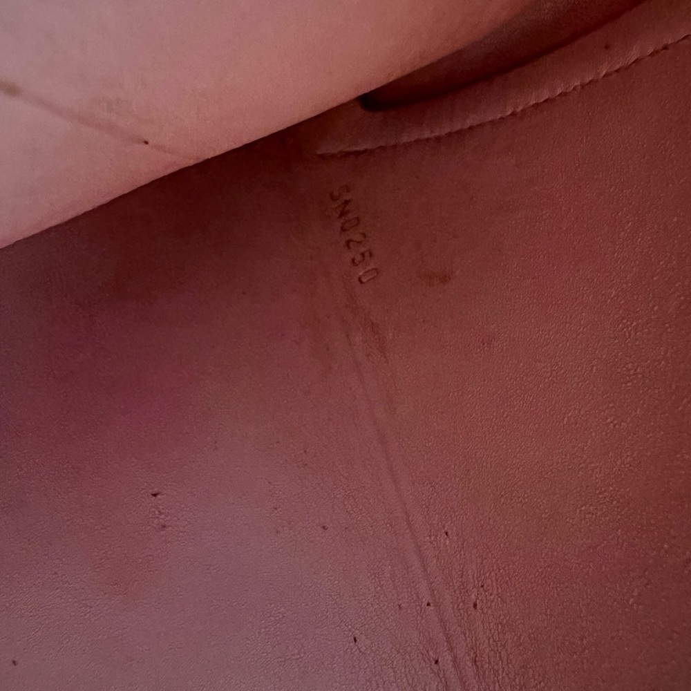 SOLD Louis Vuitton Large Kirigami - Picture 12 of 14